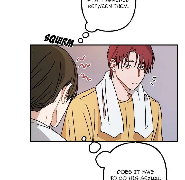 Our Future - Chapter 35